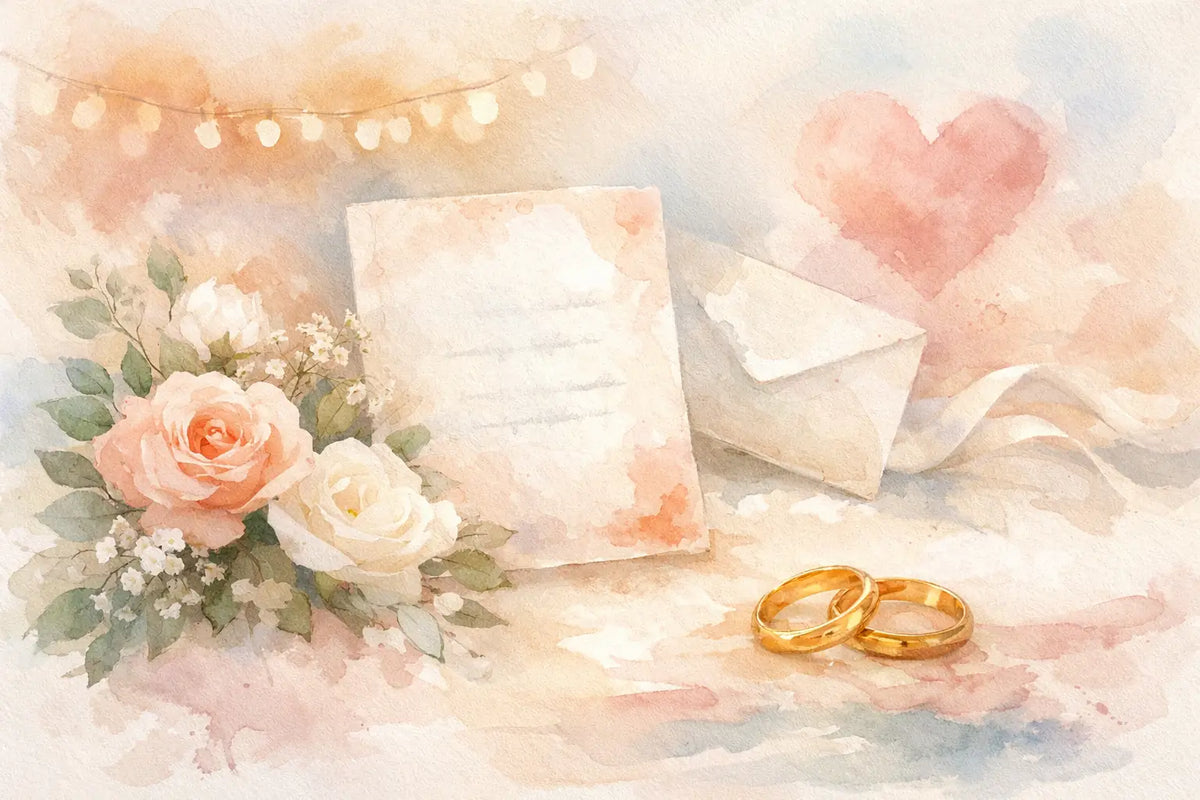 Save the Date Canva Template Made Simple