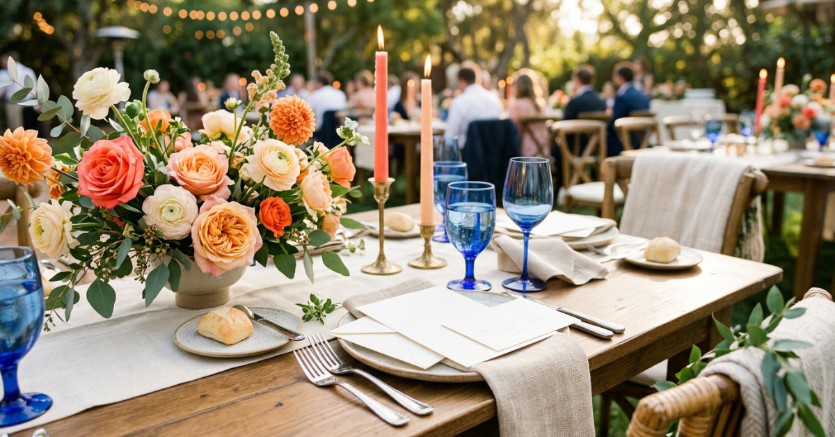 Wedding Invitation Wording: Examples & RSVP Etiquette